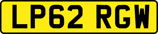 LP62RGW