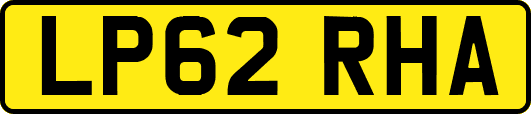 LP62RHA