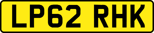 LP62RHK