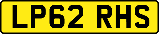 LP62RHS