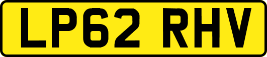 LP62RHV