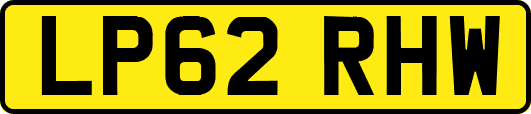 LP62RHW