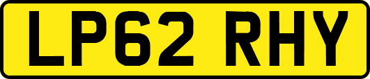 LP62RHY