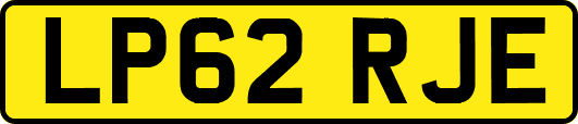 LP62RJE