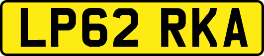 LP62RKA