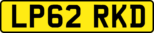 LP62RKD
