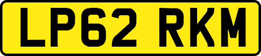 LP62RKM