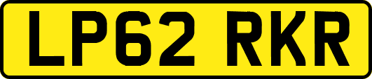 LP62RKR