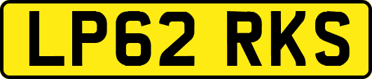 LP62RKS