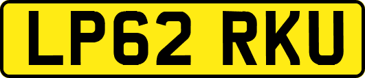 LP62RKU