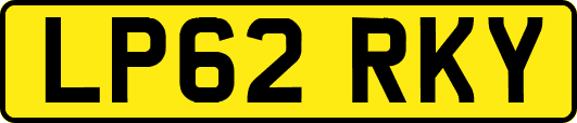 LP62RKY