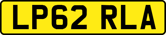 LP62RLA