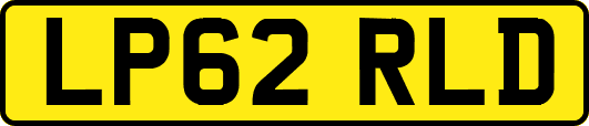 LP62RLD