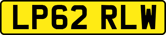 LP62RLW