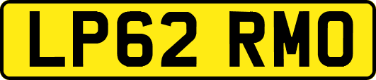 LP62RMO