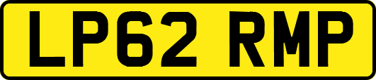 LP62RMP