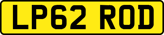 LP62ROD