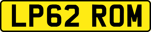 LP62ROM