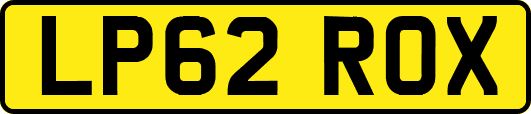 LP62ROX
