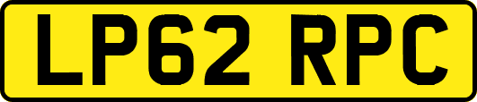 LP62RPC