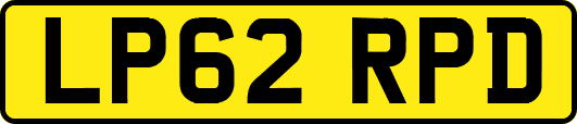 LP62RPD
