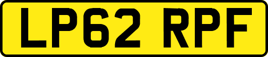 LP62RPF