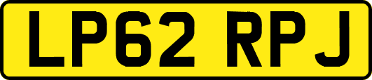 LP62RPJ