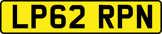 LP62RPN