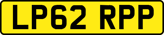 LP62RPP