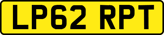 LP62RPT
