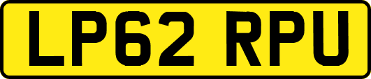 LP62RPU