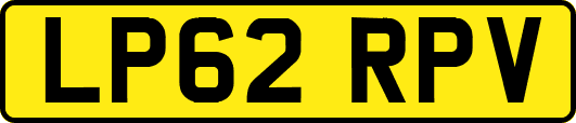 LP62RPV
