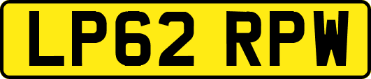 LP62RPW