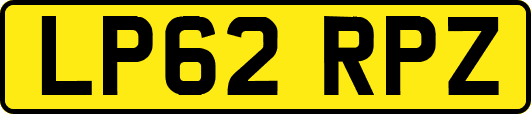 LP62RPZ