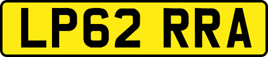 LP62RRA