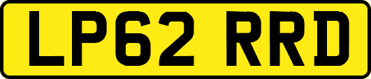 LP62RRD