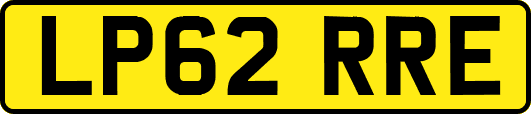 LP62RRE
