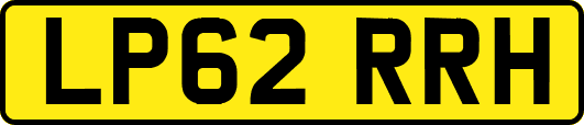 LP62RRH