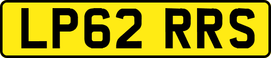 LP62RRS