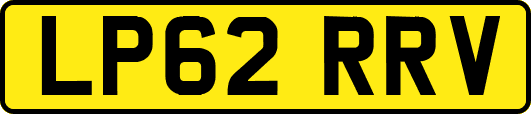LP62RRV