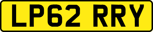 LP62RRY