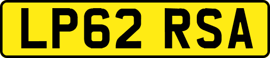 LP62RSA
