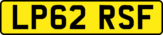 LP62RSF