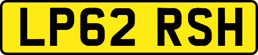 LP62RSH