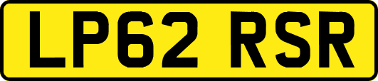 LP62RSR