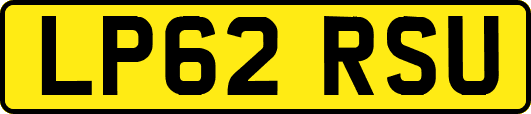 LP62RSU