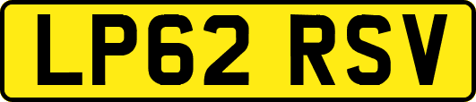 LP62RSV