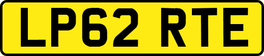 LP62RTE