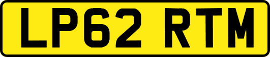 LP62RTM