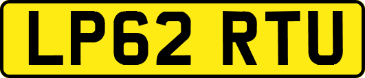LP62RTU
